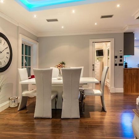 Weforyou 2 Bedrooms Penthouse At Malaga Center Exteriör bild