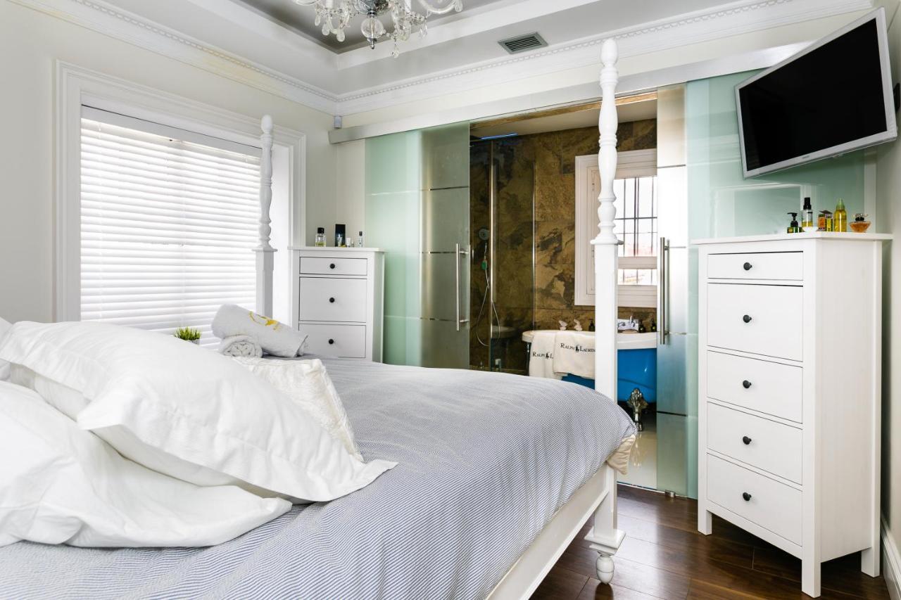 Weforyou 2 Bedrooms Penthouse At Malaga Center Exteriör bild